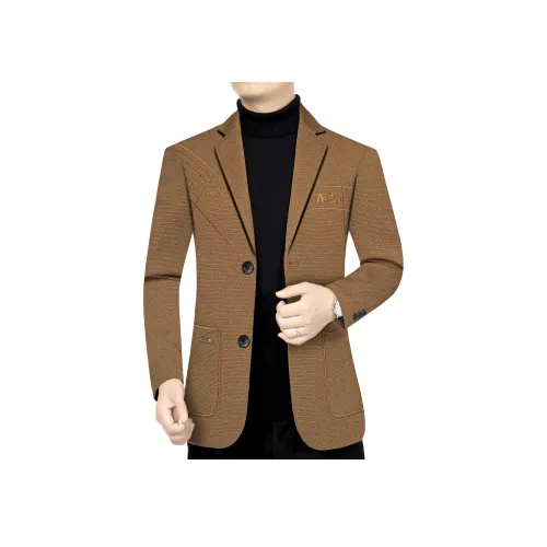 FIRS Мужские Деловые Костюмы