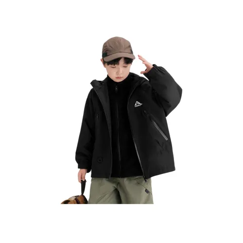 ZOSEE Kids Ветровки