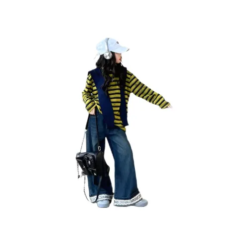 Than Than Me Повседневная спортивная одежда для детей