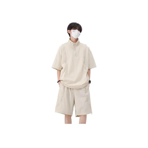 MIIOW Cool One Summer Series Повседневный Костюм Женские