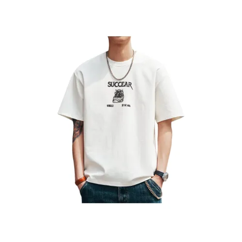 GELANLU Унисекс Футболки