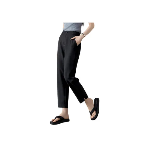 Mo Han Yi Mei Костюм Брюки Женские