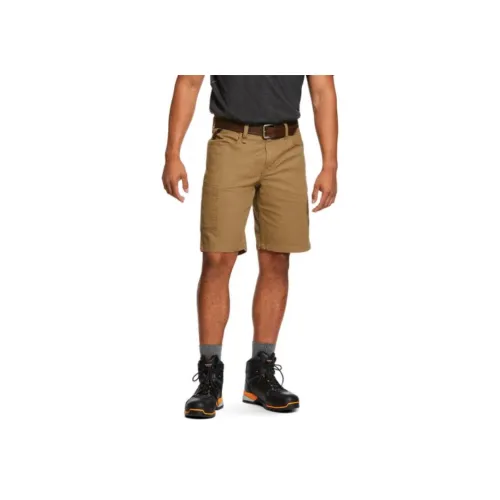 ARIAT CAMEL Мужские Повседневные Шорты
