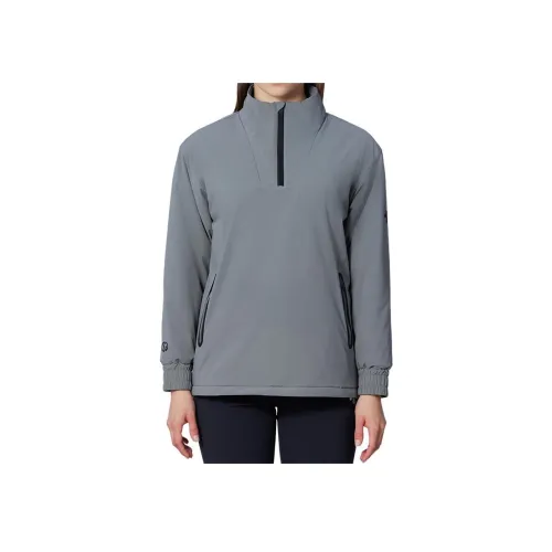 DESCENTE DSG COLLECTION Гольф Одежда Женская