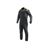 Черно-желтый