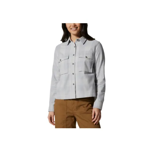 MOUNTAIN HARDWEAR Рубашка Женская