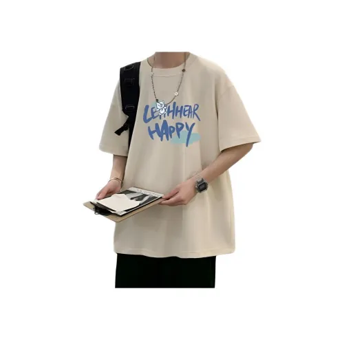 MARTHENAUT Унисекс T-рубашки