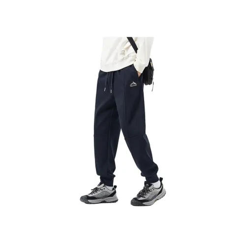 GEOREFOOL Мужские Повседневные Брюки