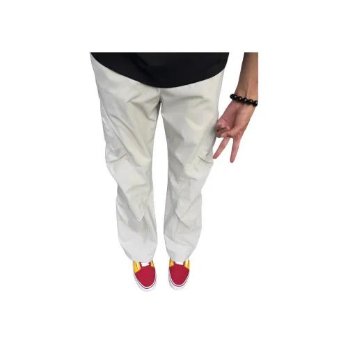 MORii Унисекс Повседневные Брюки