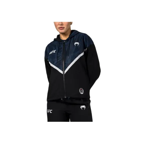 VENUM Женские Свитшоты