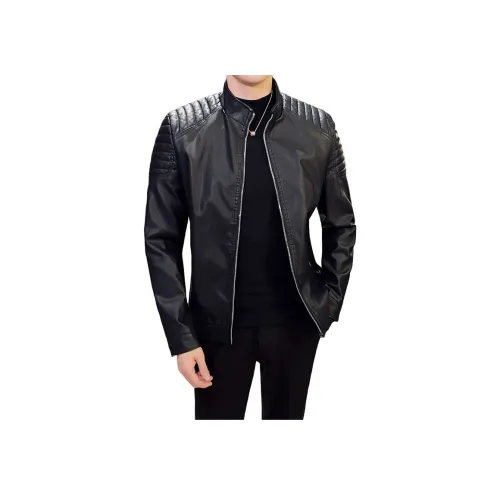 33TH Унисекс Куртки