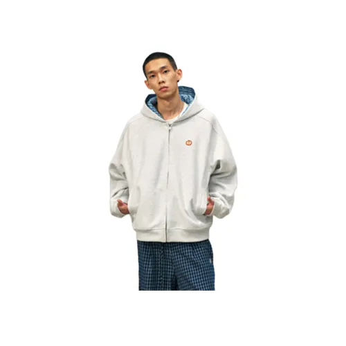 JUNGLE TIGER Унисекс Свитшоты