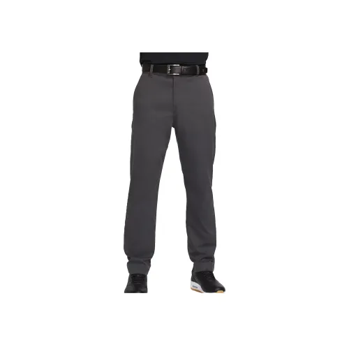 Nike Carbon Black Мужские Повседневные Штаны