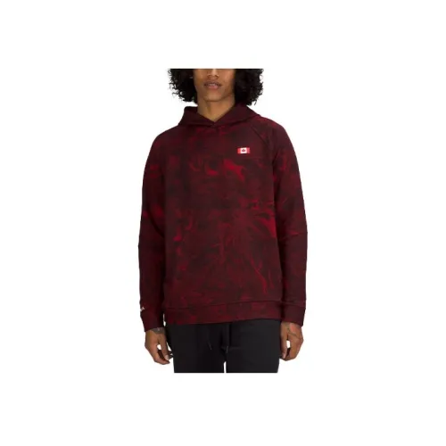 lululemon Мужские Свитшоты