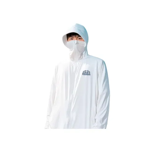 Miniso Унисекс Одежда с защитой от UV