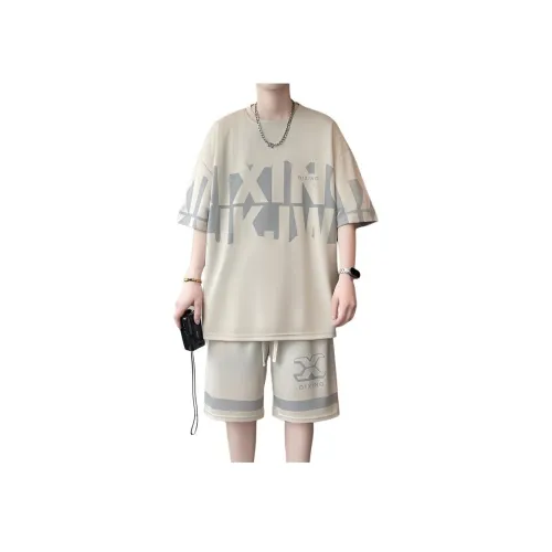 Left Bank Повседневная спортивная одежда для мужчин