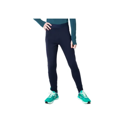 DECATHLON Умеренный Тренировочные Штаны Унисекс Детские