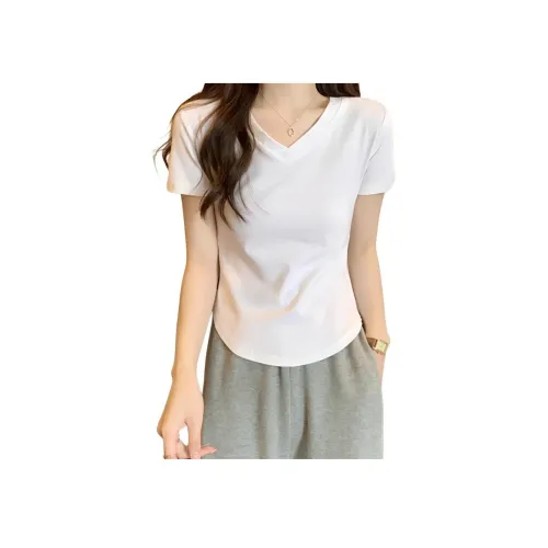 La Chapelle Женские футболки