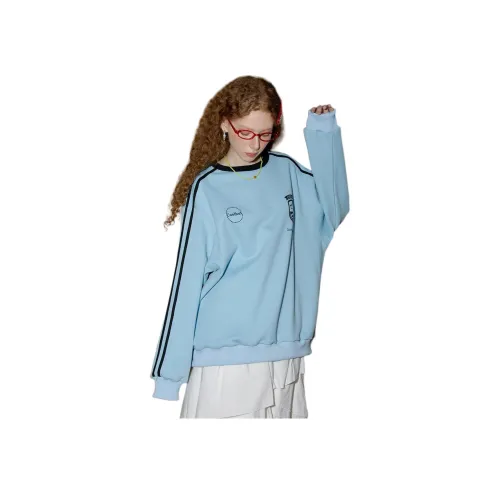 Coolhut Синий Женские Толстовки