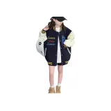 Темно-синий