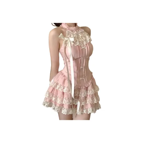 Kiki Clothing Boutique Комплект с юбкой Женские