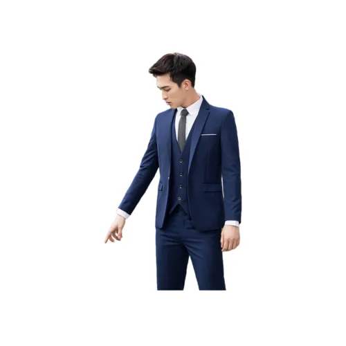 ZMHT Унисекс Деловые костюмы