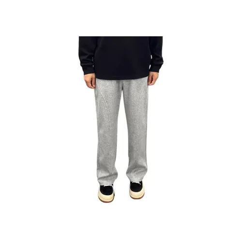 City Hipster Вязаные Спортивные Штаны Унисекс