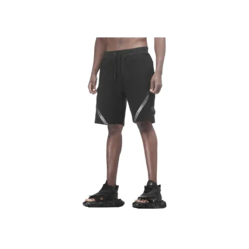 NORVINCY Спортивные Дышащие Воздух Layer Повседневные Шорты Унисекс