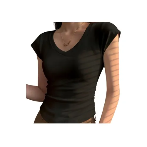 Be Kind Набор с короткими рукавами рубашка женская