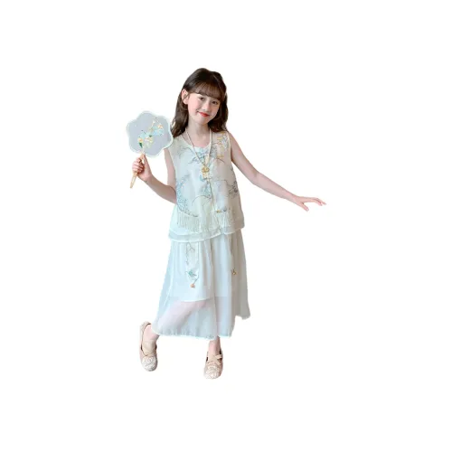 Lanza Костюм Танга 2 предмета Набор для детей