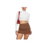 Коричневый/Коричневый