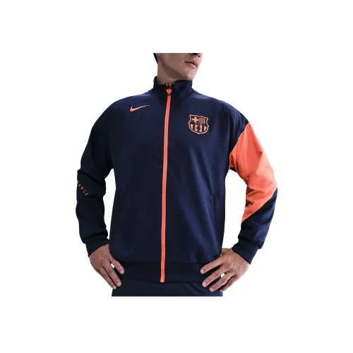 nike Dri Fit Футбол Джерси Мужской