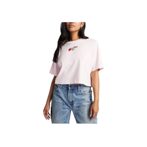 Конверс T-Shirt Женская Sugar Berry