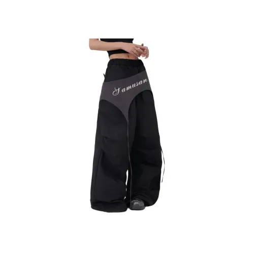 COHX Женские Повседневные Брюки