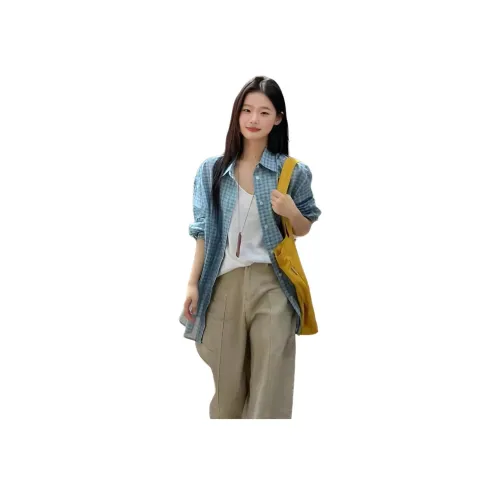 CREAZIONI LA FANTASIA E MOBILE Рубашка Унисекс