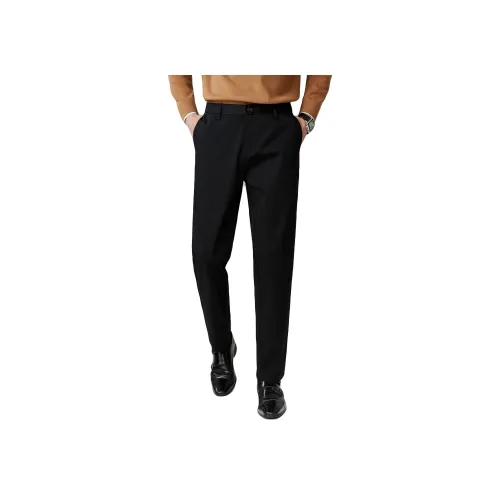 FIRS Мужские Повседневные Брюки