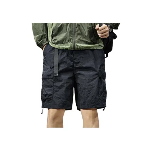 QIANJINNIU Повседневные шорты унисекс