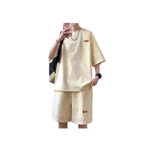 LQMVB Унисекс Повседневная Спортивная Одежда