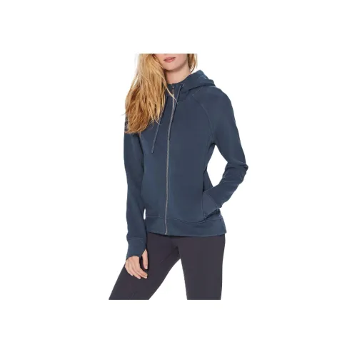 lululemon Теплый для зимних курток и пальто женский