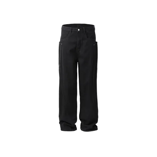 A3G4 Мужские Джинсы