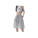 Светло-серый