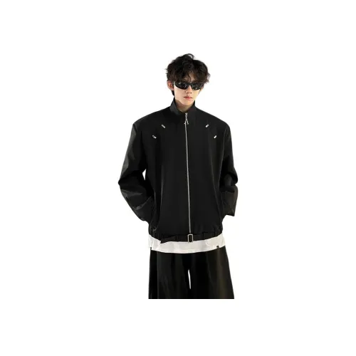 CTIDESTRAW Унисекс Куртки