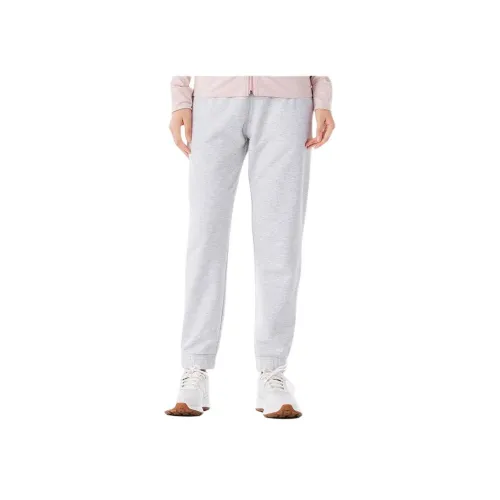 DECATHLON Вязаные тренировочные брюки женские