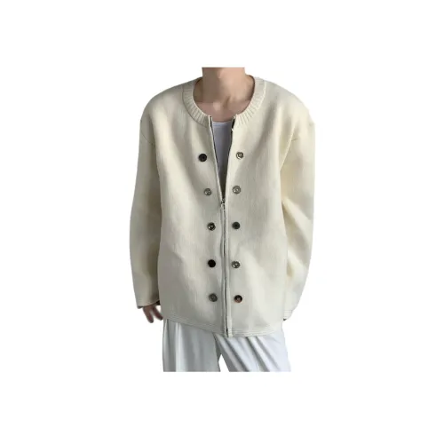 SHIQUANYI Осенне-зимний дизайн EFFORTLESS Куртка Нишевая Унисекс