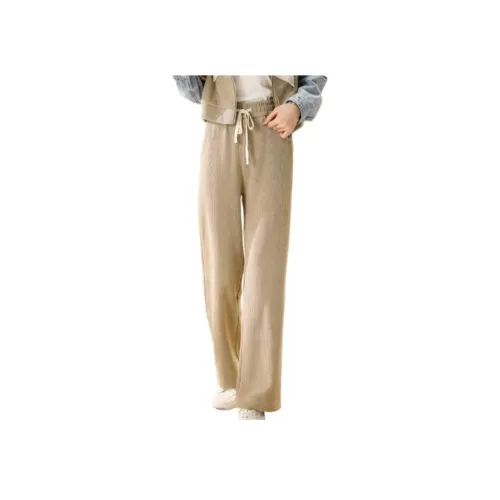 Aoaifu Женские Повседневные Костюмы