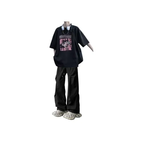 SINKACME Повседневная спортивная одежда для мужчин