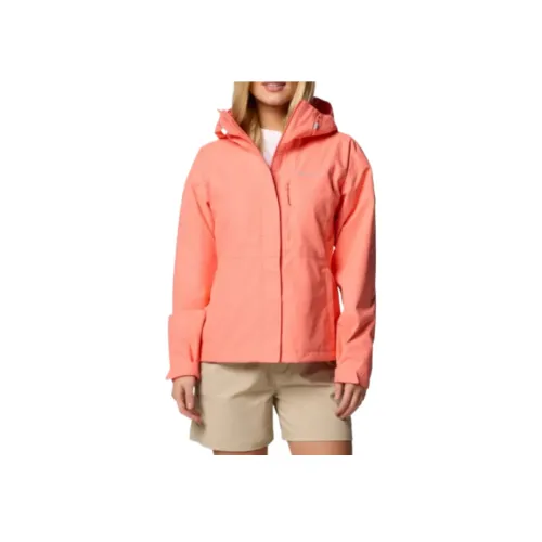 Columbia Hikebound 2 Куртка Женская