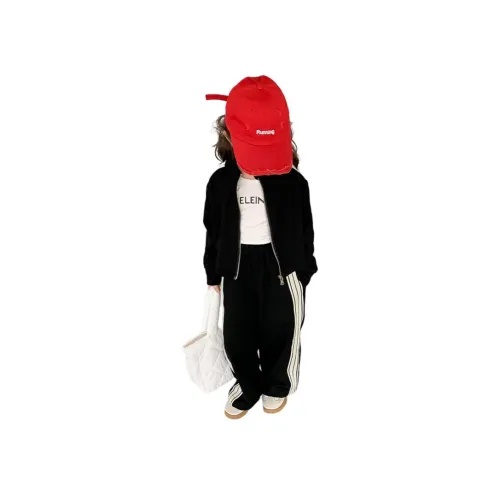 MUMUWU HOUSE Повседневная спортивная одежда для детей 3-7 лет