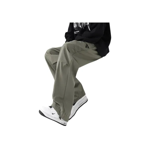 BALENO Унисекс Брюки карго