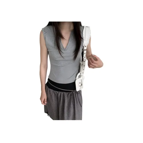 La Chapelle Женские Майки